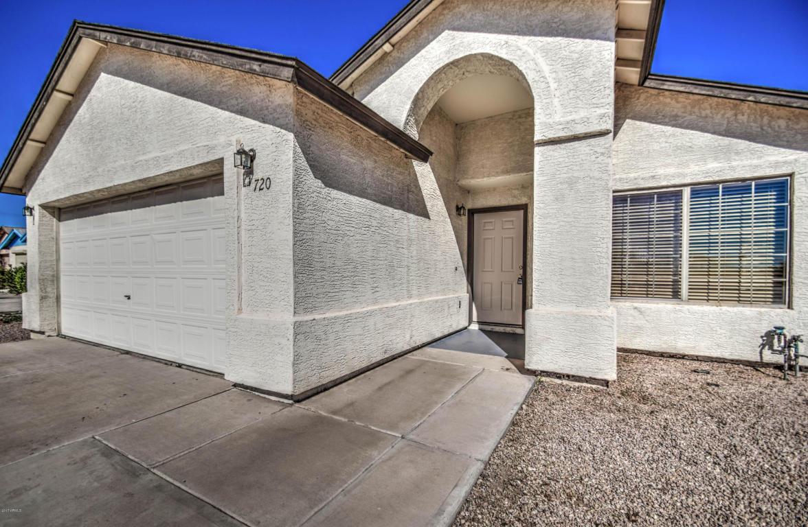 720 W Datil Ave, Apache Junction, AZ 85120 photo 5