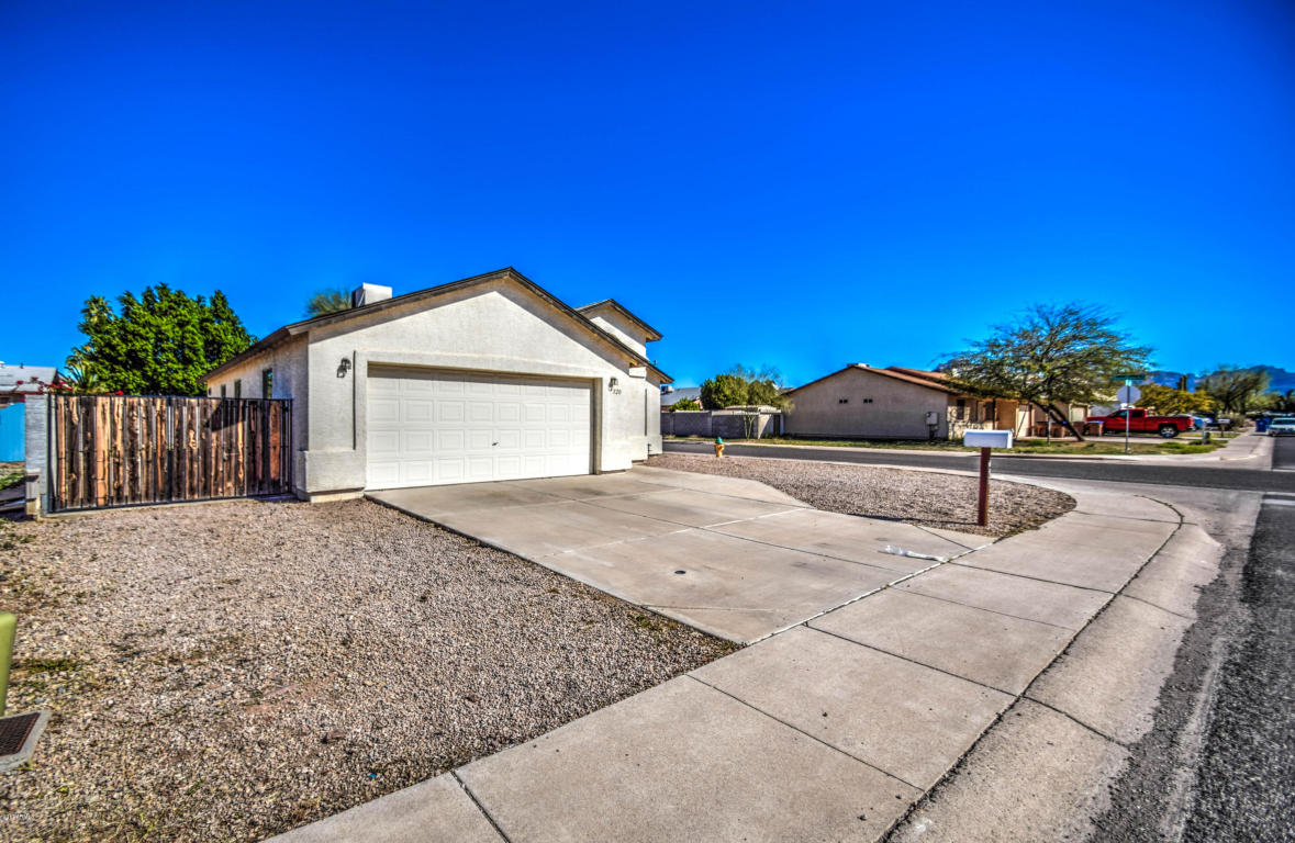 720 W Datil Ave, Apache Junction, AZ 85120 photo 4