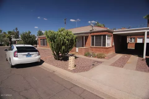 340 E Virginia Ave, Phoenix, AZ 85004 photo 5