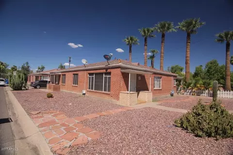340 E Virginia Ave, Phoenix, AZ 85004 photo 4