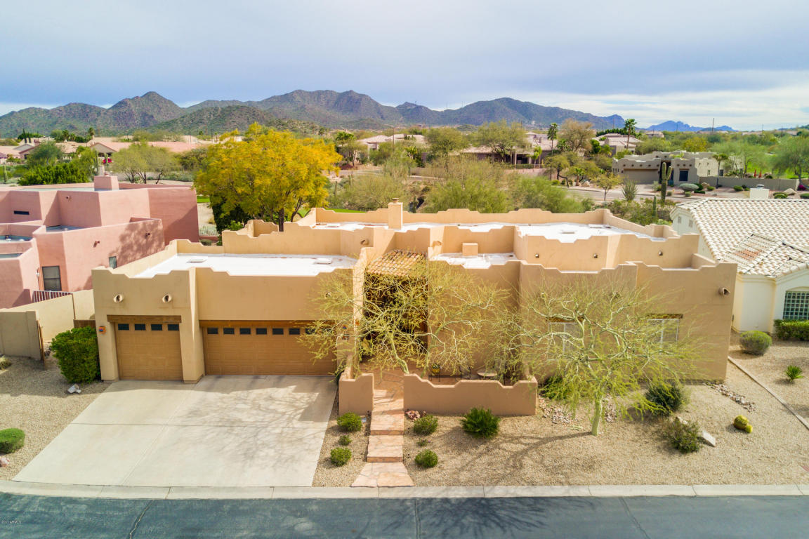 6460 E Trailridge Cir #3, Mesa, AZ 85215 photo 82