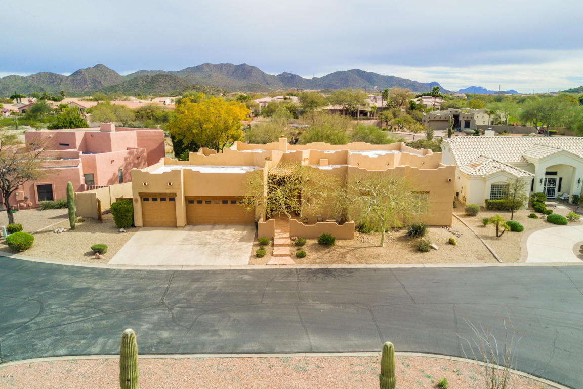 6460 E Trailridge Cir #3, Mesa, AZ 85215 photo 83