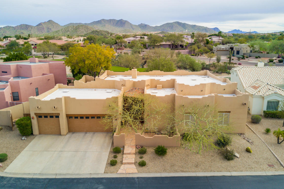 6460 E Trailridge Cir #3, Mesa, AZ 85215 photo 1