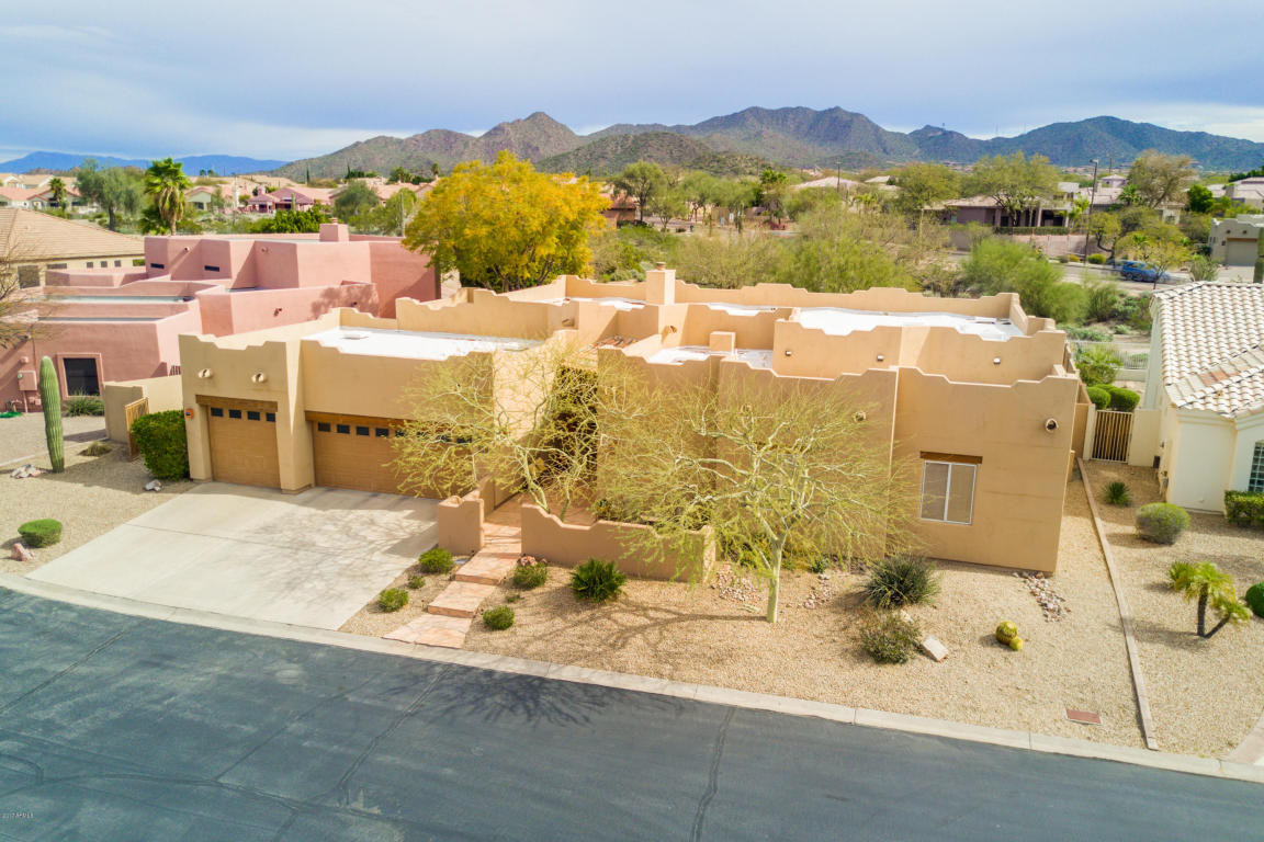 6460 E Trailridge Cir #3, Mesa, AZ 85215 photo 3