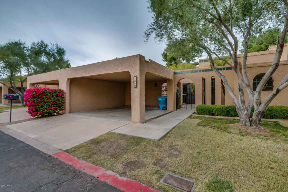 1170 E Beryl Ave, Phoenix, AZ 85020 photo 1