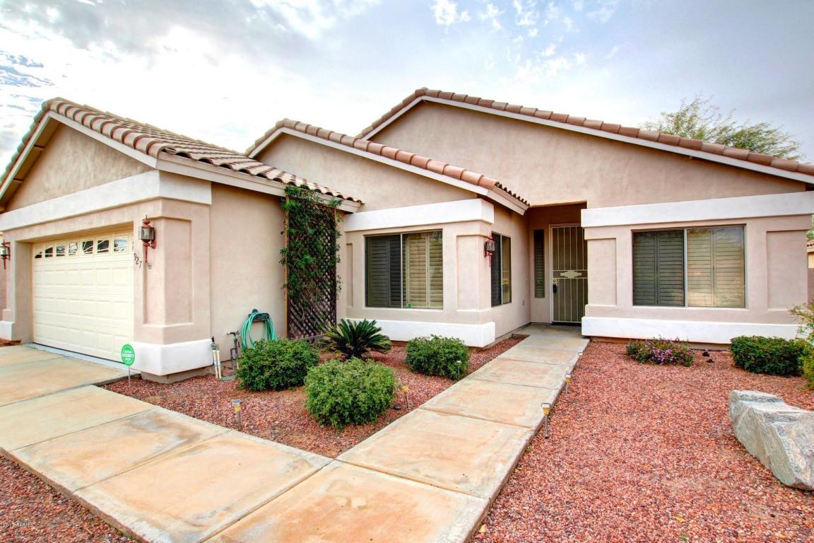 927 E Hearn Rd, Phoenix, AZ 85022 photo 1