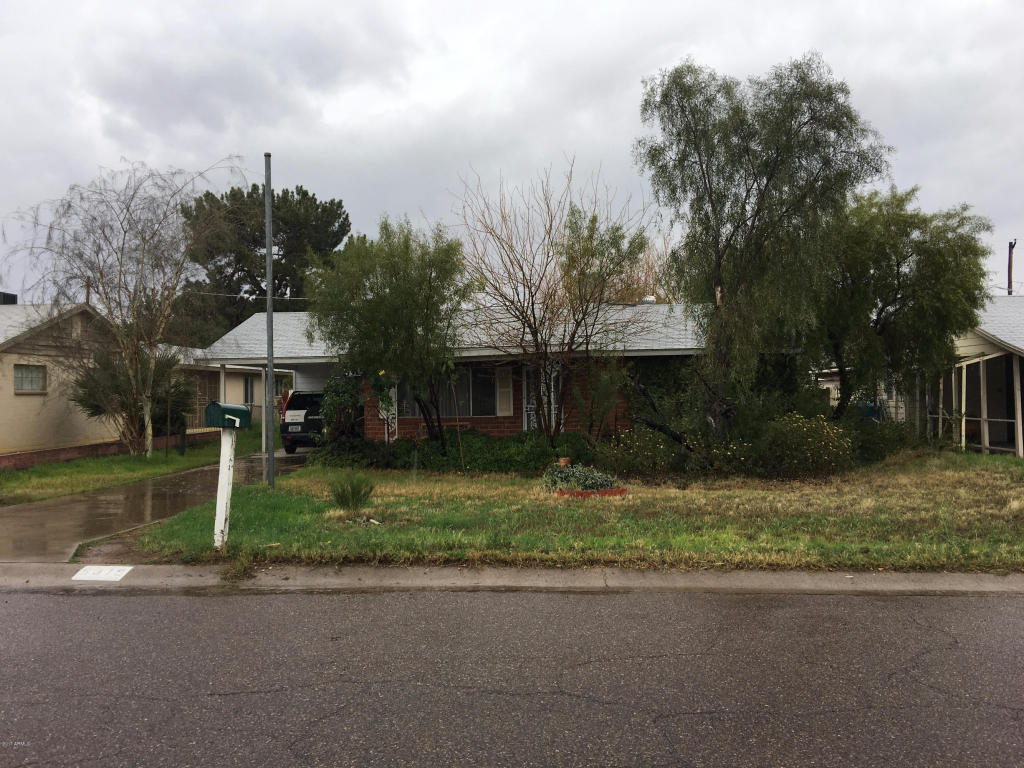 5315 E Cambridge Ave, Phoenix, AZ 85008 photo 1