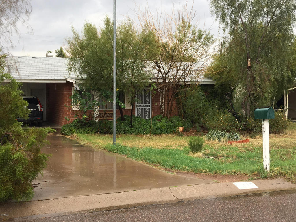 5315 E Cambridge Ave, Phoenix, AZ 85008 photo 2