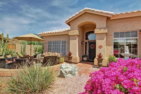 4402 E Desert Willow Rd, Phoenix, AZ 85044 photo 2