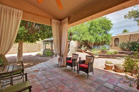 4402 E Desert Willow Rd, Phoenix, AZ 85044 photo 16