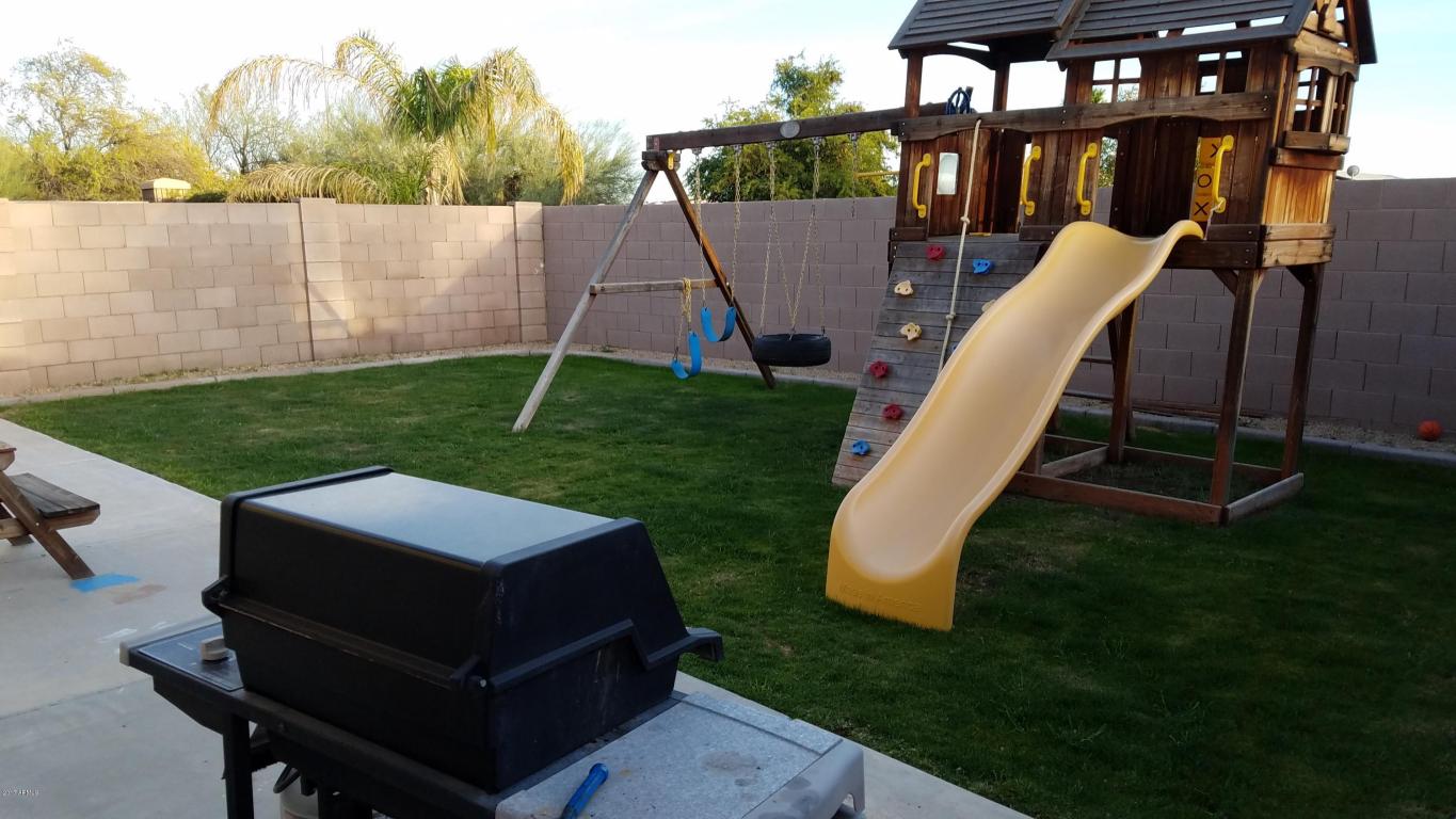 11021 E Aspen Ave, Mesa, AZ 85208 photo 10