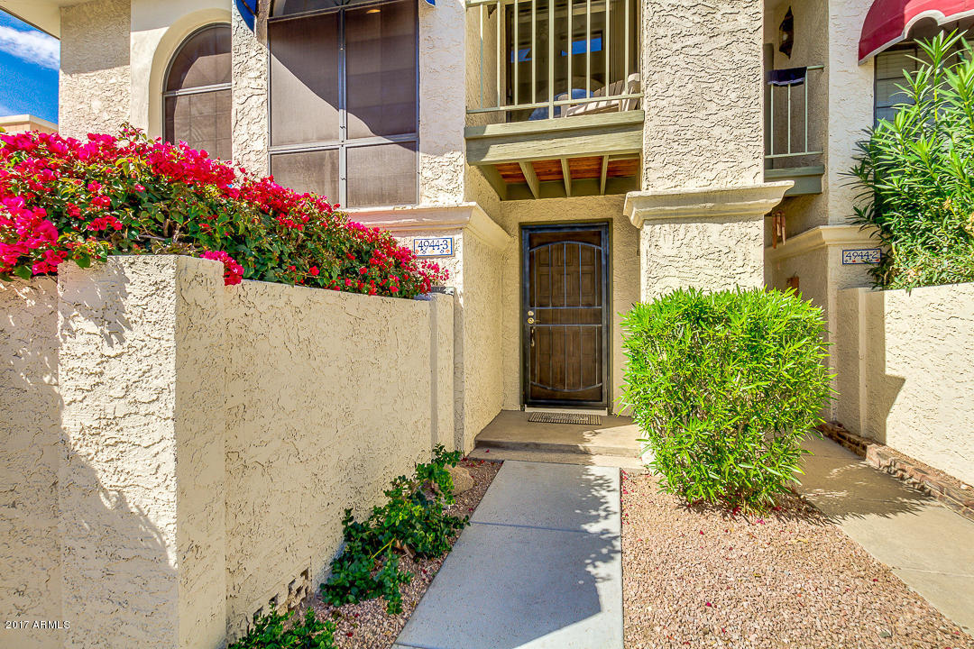 4944 E Siesta Dr #3, Phoenix, AZ 85044 photo 1