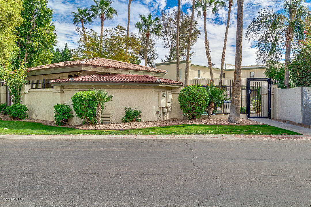 4944 E Siesta Dr #3, Phoenix, AZ 85044 photo 29