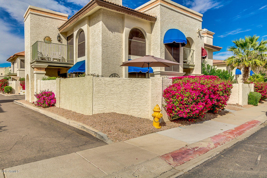 4944 E Siesta Dr #3, Phoenix, AZ 85044 photo 28