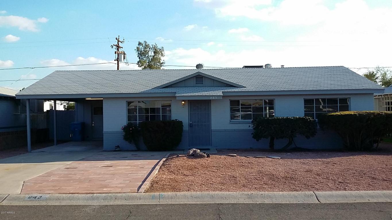 843 E Ruth Ave, Phoenix, AZ 85020 photo 6