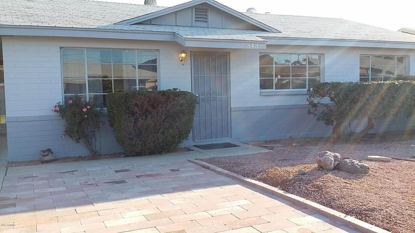 843 E Ruth Ave, Phoenix, AZ 85020 photo 7