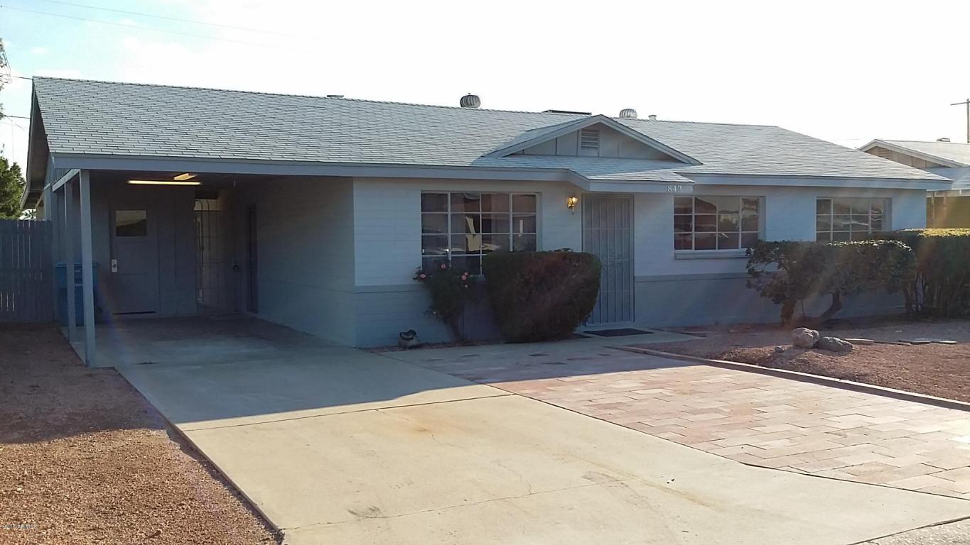 843 E Ruth Ave, Phoenix, AZ 85020 photo 29