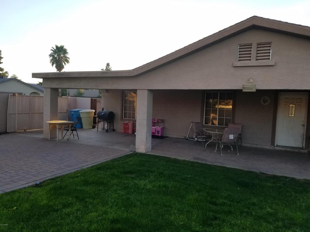 5657 S 45th Pl, Phoenix, AZ 85040 photo 4