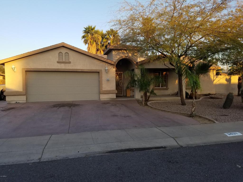 5657 S 45th Pl, Phoenix, AZ 85040 photo 2