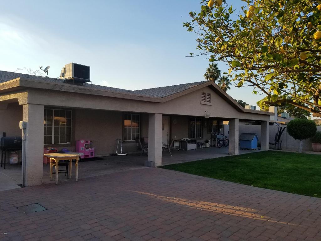 5657 S 45th Pl, Phoenix, AZ 85040 photo 3