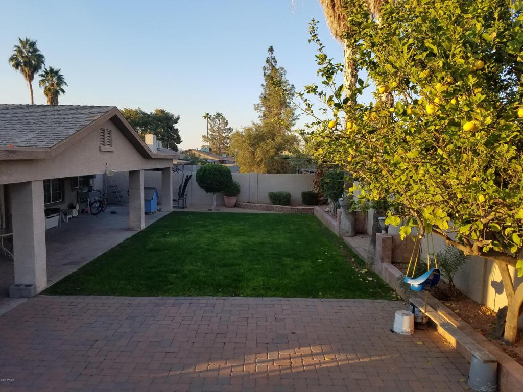 5657 S 45th Pl, Phoenix, AZ 85040 photo 1
