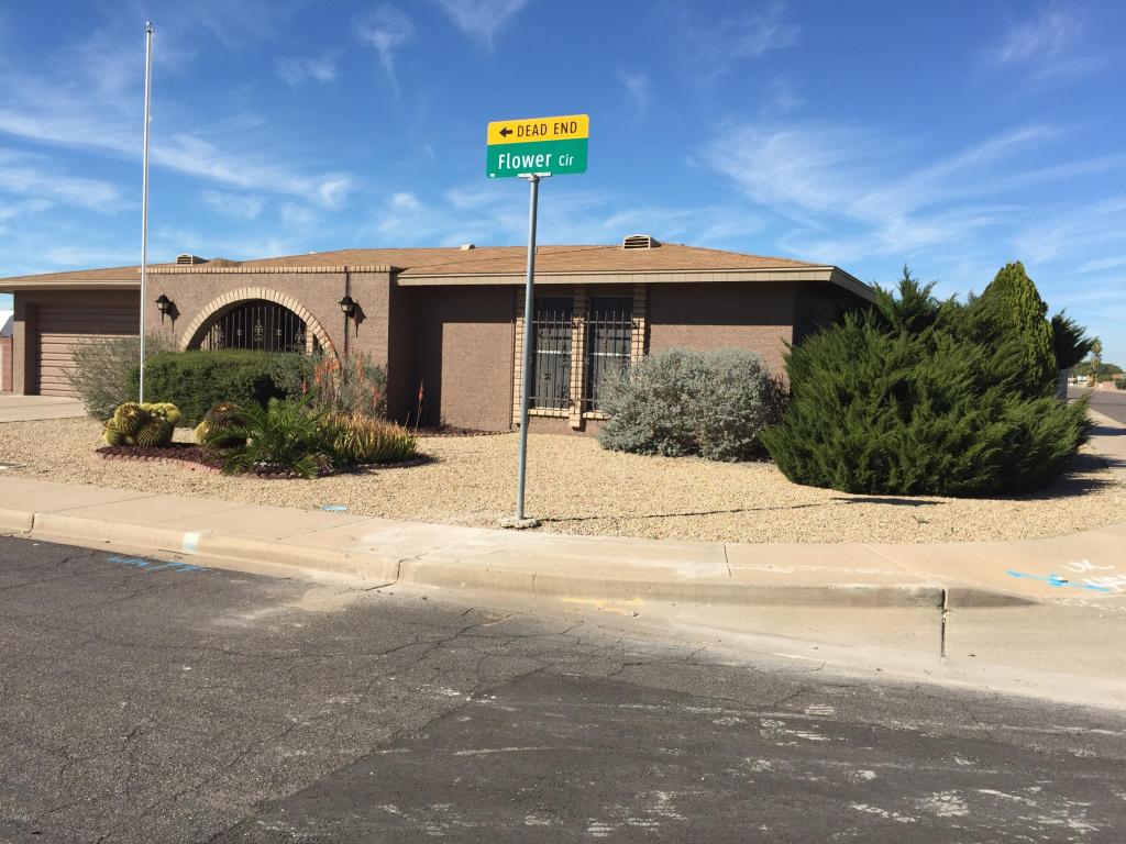 4564 E Flower Cir, Mesa, AZ 85206 photo 3