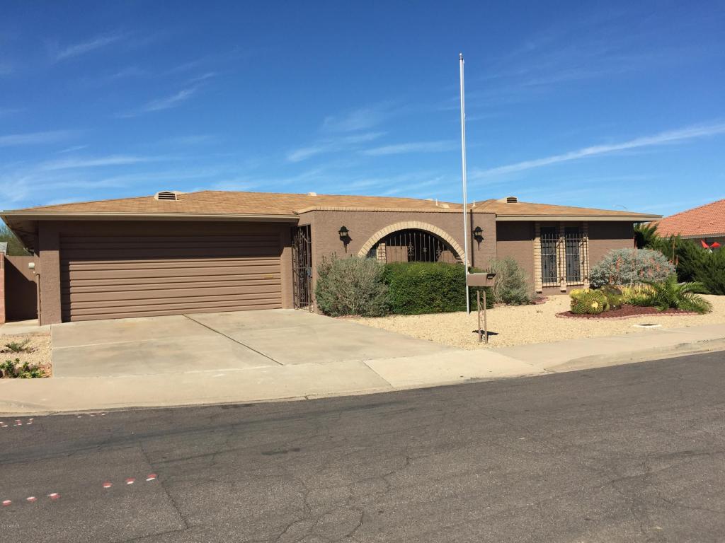 4564 E Flower Cir, Mesa, AZ 85206 photo 1