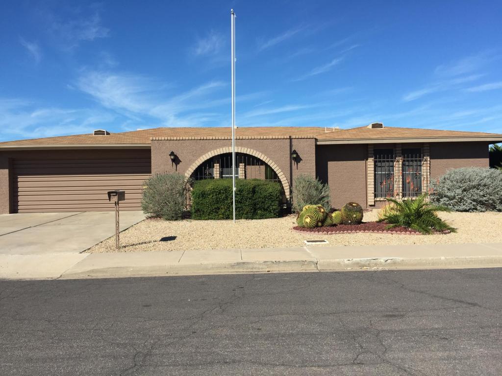4564 E Flower Cir, Mesa, AZ 85206 photo 2