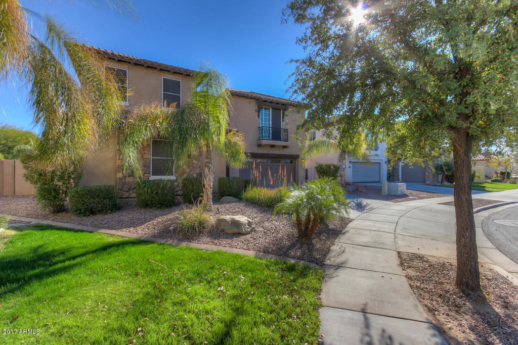 4570 E Waterman St, Gilbert, AZ 85297 photo 77