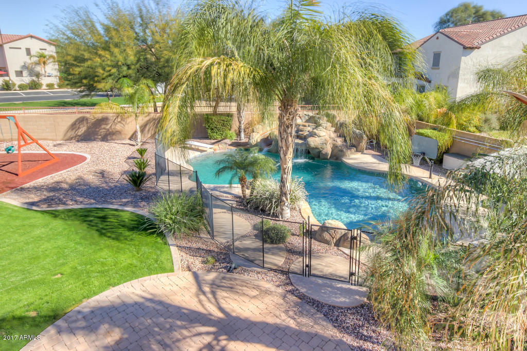 4570 E Waterman St, Gilbert, AZ 85297 photo 29