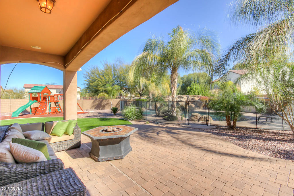 4570 E Waterman St, Gilbert, AZ 85297 photo 30
