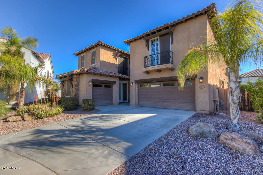 4570 E Waterman St, Gilbert, AZ 85297 photo 2
