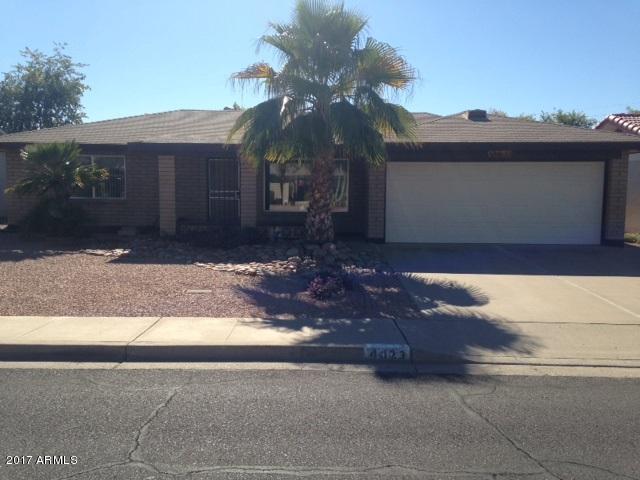 4023 E Capri Ave, Mesa, AZ 85206 photo 1