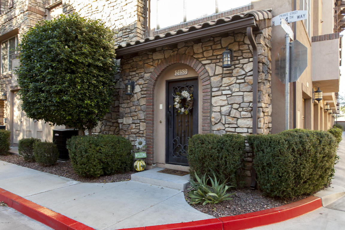 2453 E Montecito Ave, Phoenix, AZ 85016 photo 2