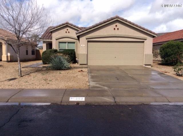 852 E Saratoga St, Gilbert, AZ 85296 photo 1