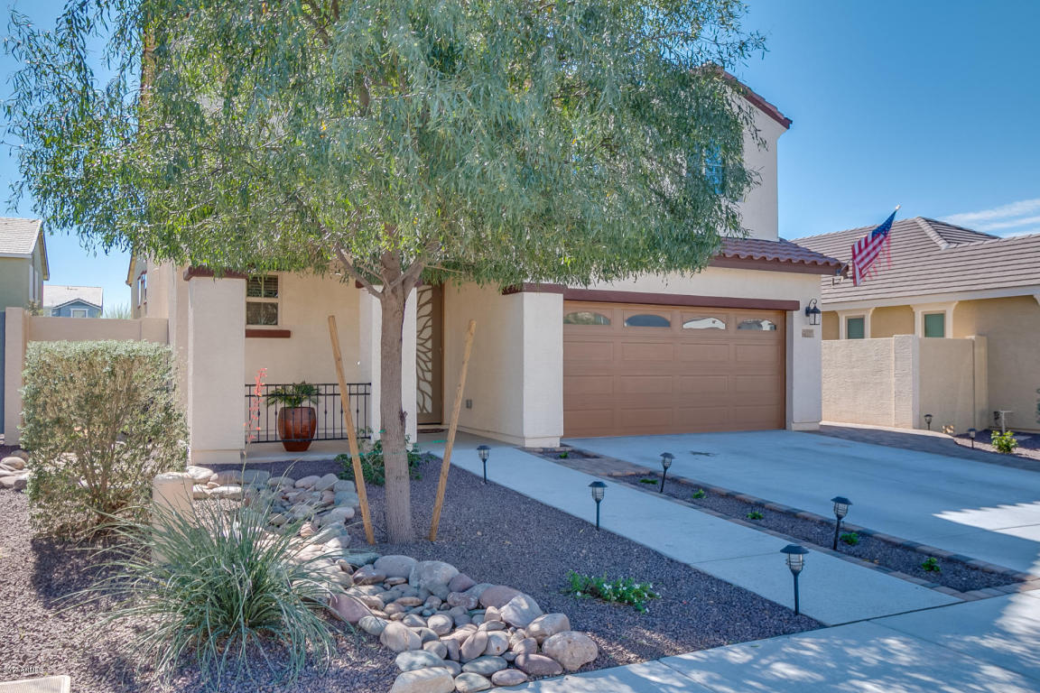 3335 E Roland St, Mesa, AZ 85213 photo 3