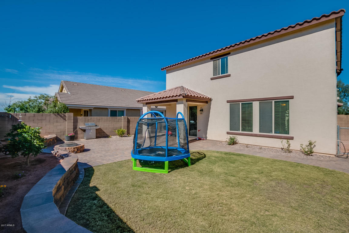 3335 E Roland St, Mesa, AZ 85213 photo 5