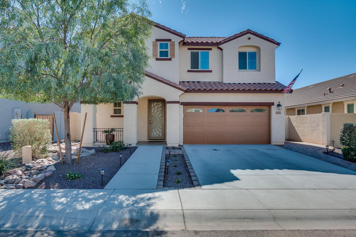 3335 E Roland St, Mesa, AZ 85213 photo 2