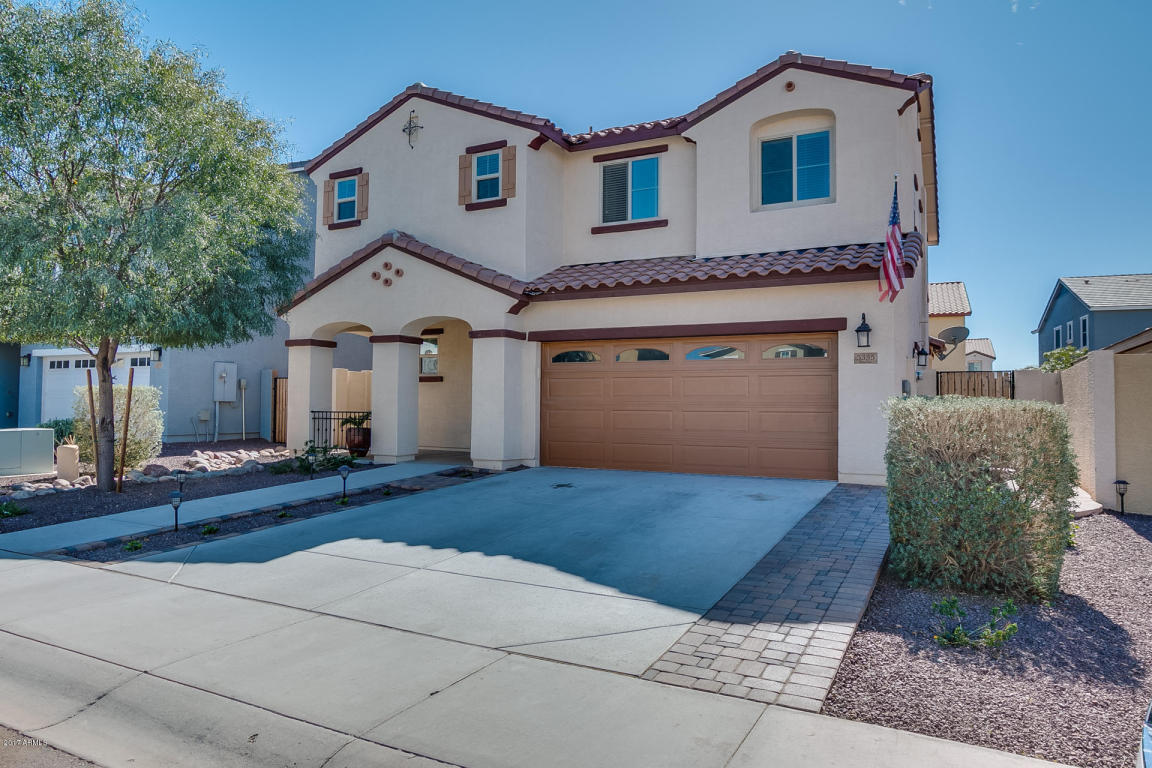 3335 E Roland St, Mesa, AZ 85213 photo 1