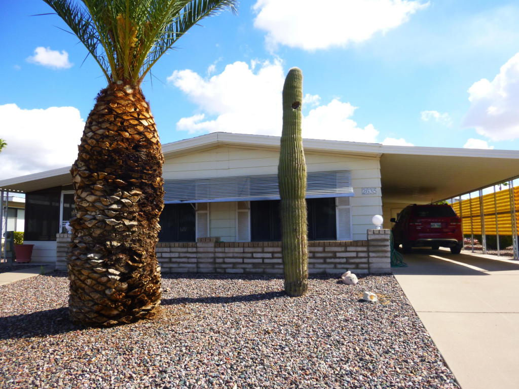 2635 N Wright Way, Mesa, AZ 85215 photo 23