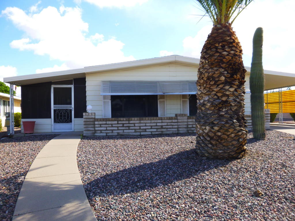 2635 N Wright Way, Mesa, AZ 85215 photo 2