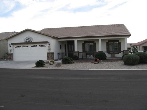 2101 S Meridian Rd #265, Apache Junction, AZ 85120 photo 2