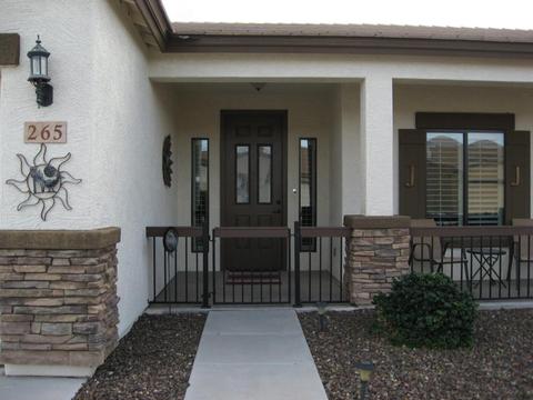 2101 S Meridian Rd #265, Apache Junction, AZ 85120 photo 3