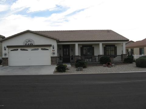2101 S Meridian Rd #265, Apache Junction, AZ 85120 photo 1