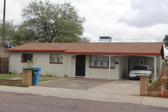 2535 N 47th Dr, Phoenix, AZ 85035