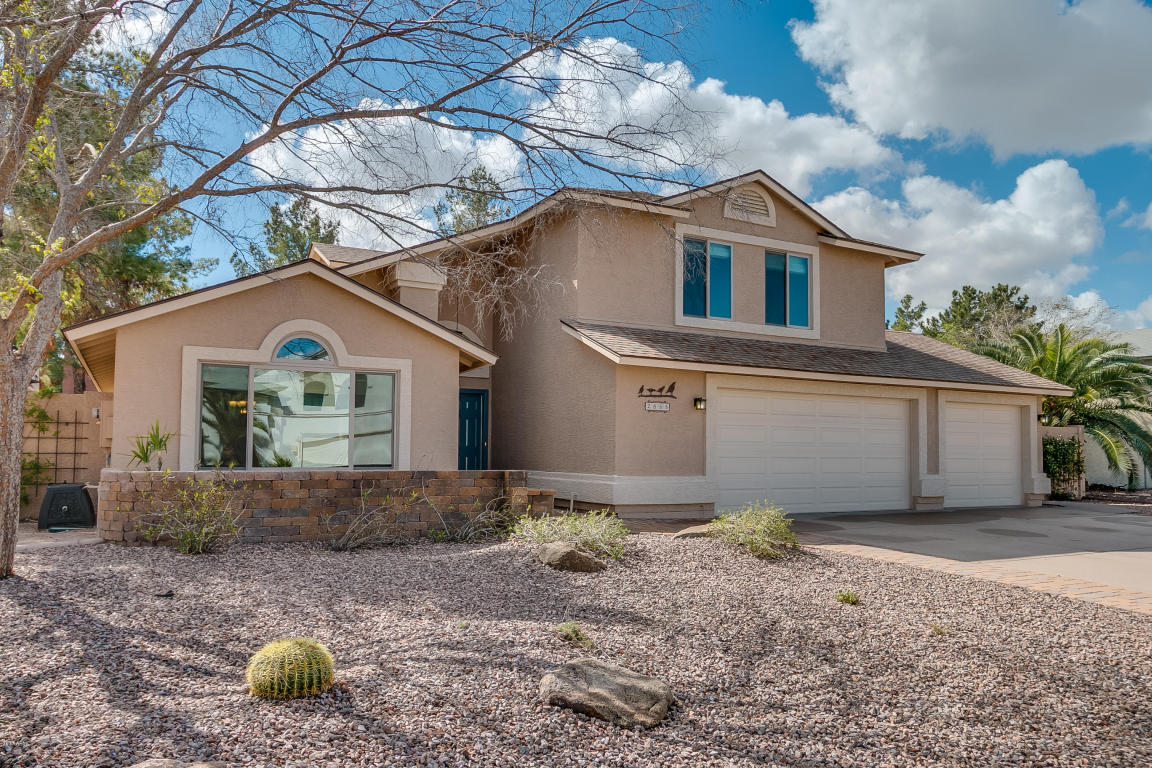 2855 E Laurel St, Mesa, AZ 85213 photo 2
