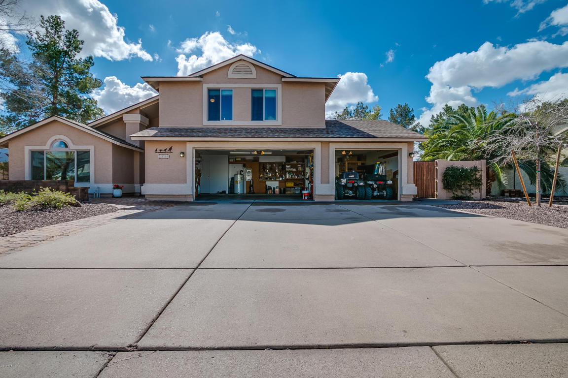 2855 E Laurel St, Mesa, AZ 85213 photo 4