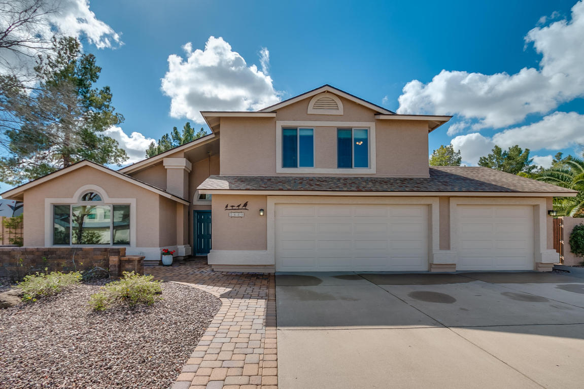 2855 E Laurel St, Mesa, AZ 85213 photo 1
