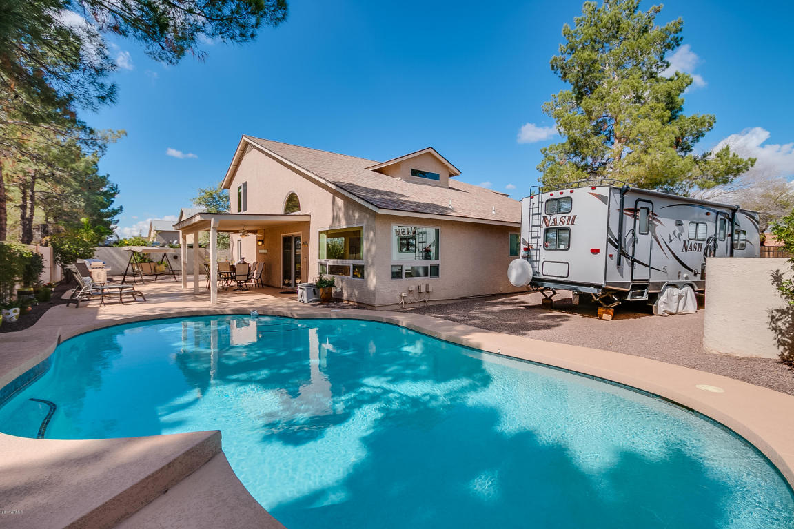 2855 E Laurel St, Mesa, AZ 85213 photo 48