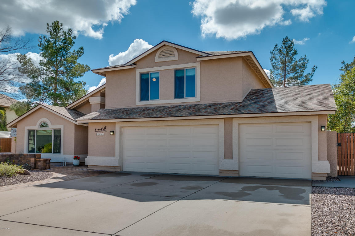 2855 E Laurel St, Mesa, AZ 85213 photo 3